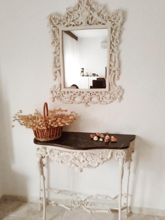 Villa Calypso Skala Rachoni  Extérieur photo
