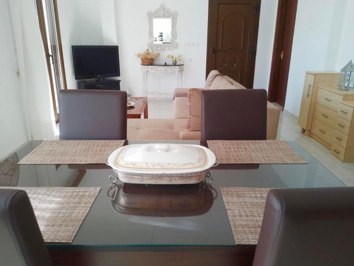 Villa Calypso Skala Rachoni  Extérieur photo